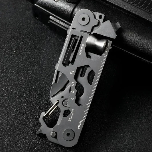 Multifunctional Outdoor Tool