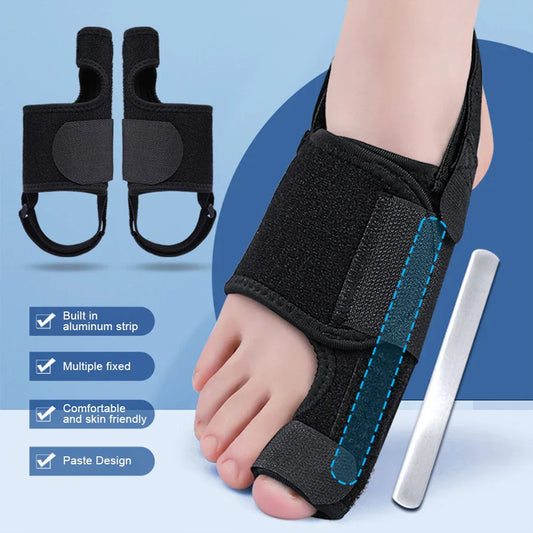 Toe Corrector Orthotics