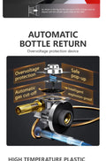 Camping Gas Stove