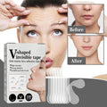 Face Lift Invisible