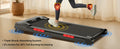 Incline Under-Desk