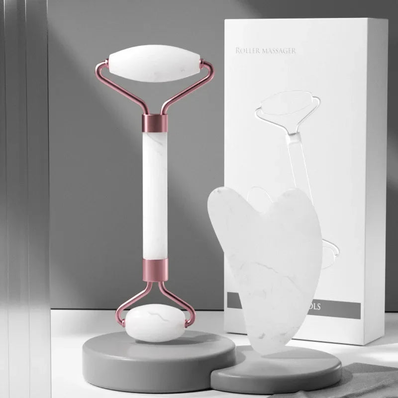 Face Massager Roller