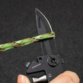 Multifunctional Outdoor Tool