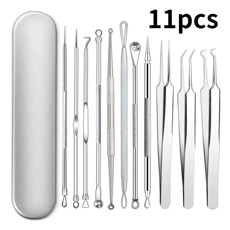 Acne Needle