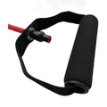 Resistance Bands With Handles
