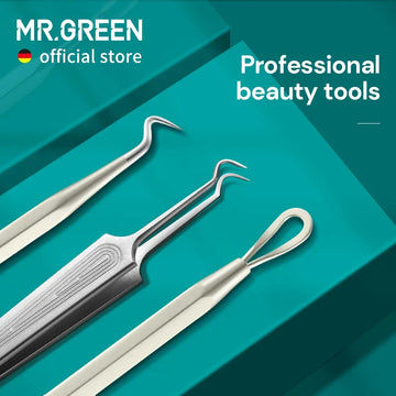 Acne Remover Needles