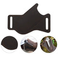 Anti-scratch Storage Sheath