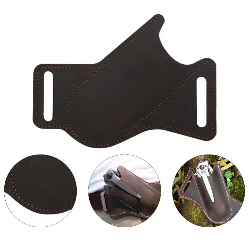 Anti-scratch Storage Sheath