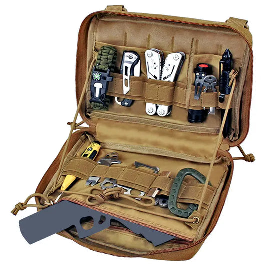 Molle Pouch Bag