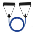 Resistance Bands With Handles