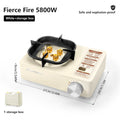 Camping Gas Stove