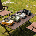Camping Gas Stove