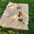 Cotton blend Portable