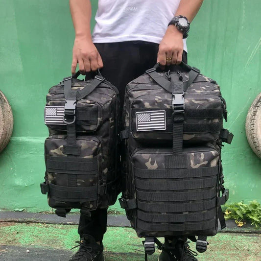 Waterproof Trekking Fishing