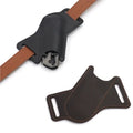 Anti-scratch Storage Sheath