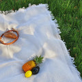 Cotton blend Portable