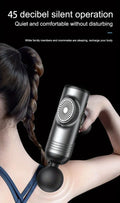 Portable Fascia Gun