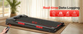 Incline Under-Desk