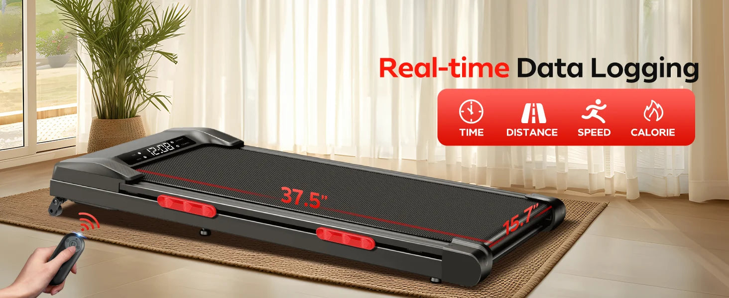 Incline Under-Desk