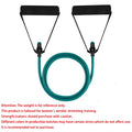 Resistance Bands With Handles