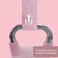 Anti-Slip Stretch Fitness Strips