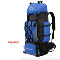 90L Waterproof Hiking