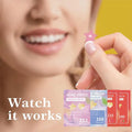 Colorful Star Pimple Patch