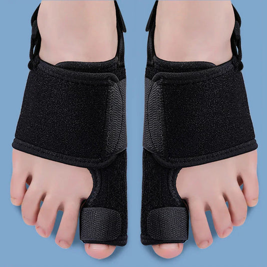 Toe Corrector Orthotics