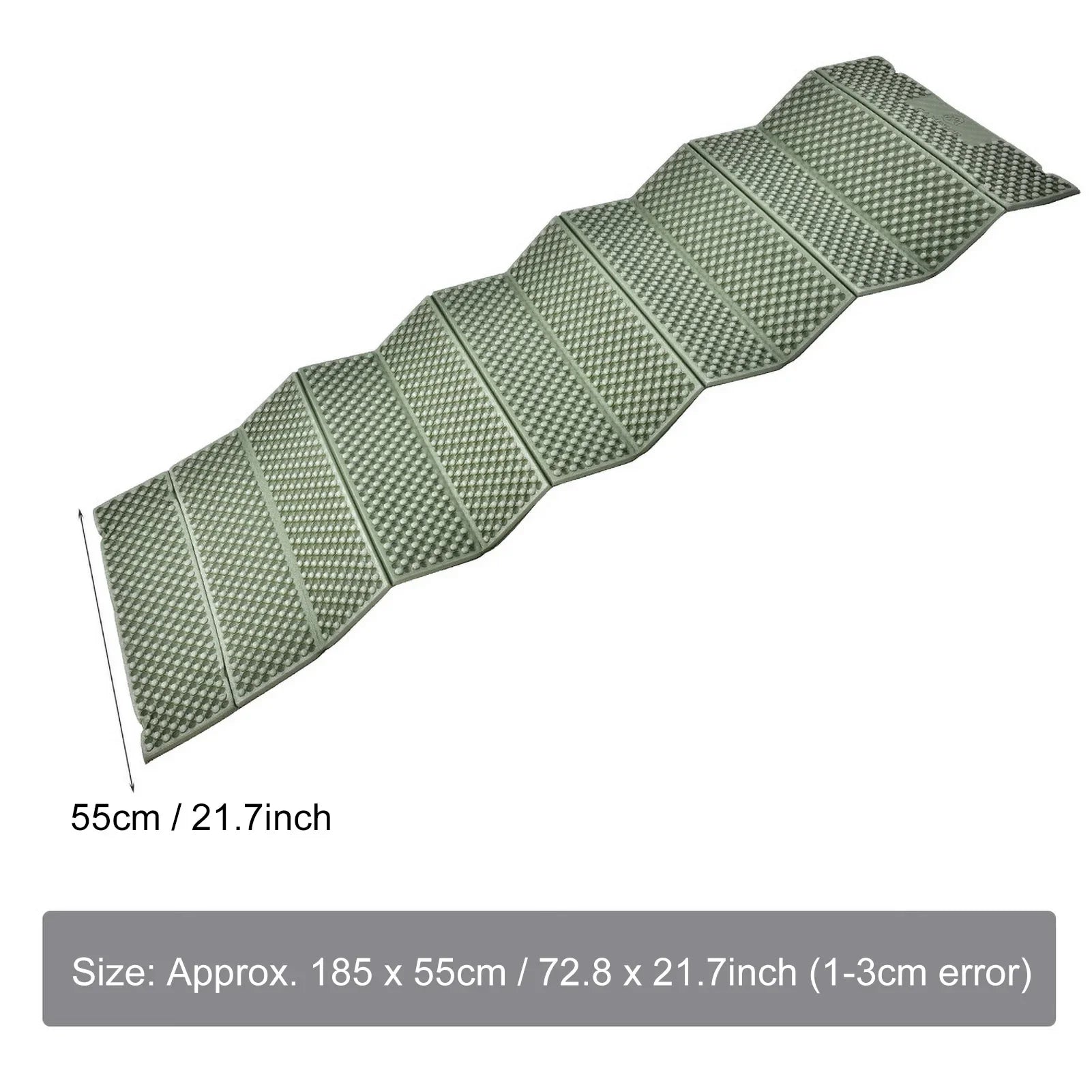 Outdoor Sleeping Pad