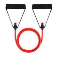 Resistance Bands With Handles