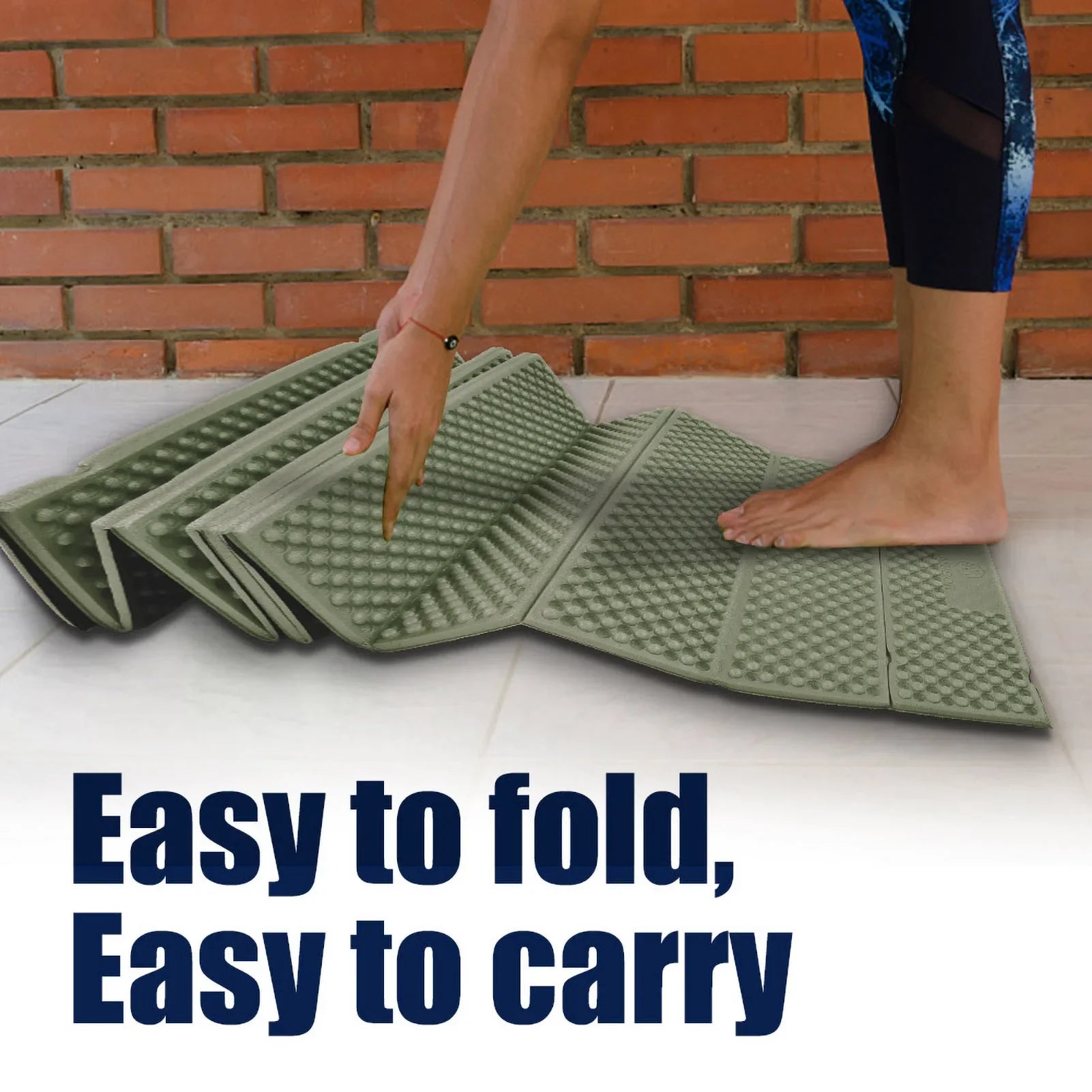Outdoor Sleeping Pad