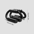 Shape Pushup Handles