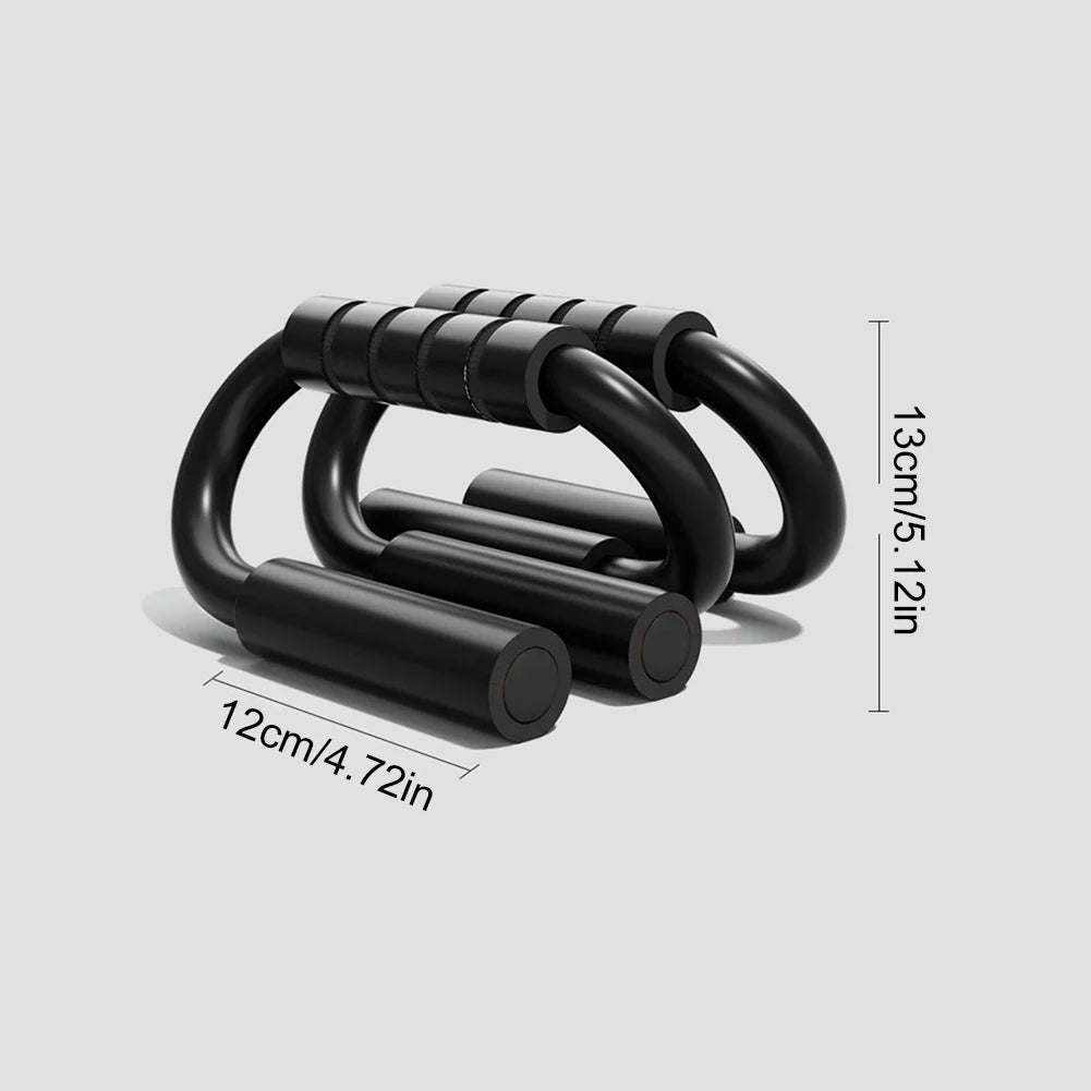 Shape Pushup Handles