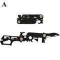 Multifunctional Outdoor Tool