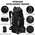 90L Waterproof Hiking