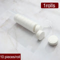 Compressed Towels Portable
