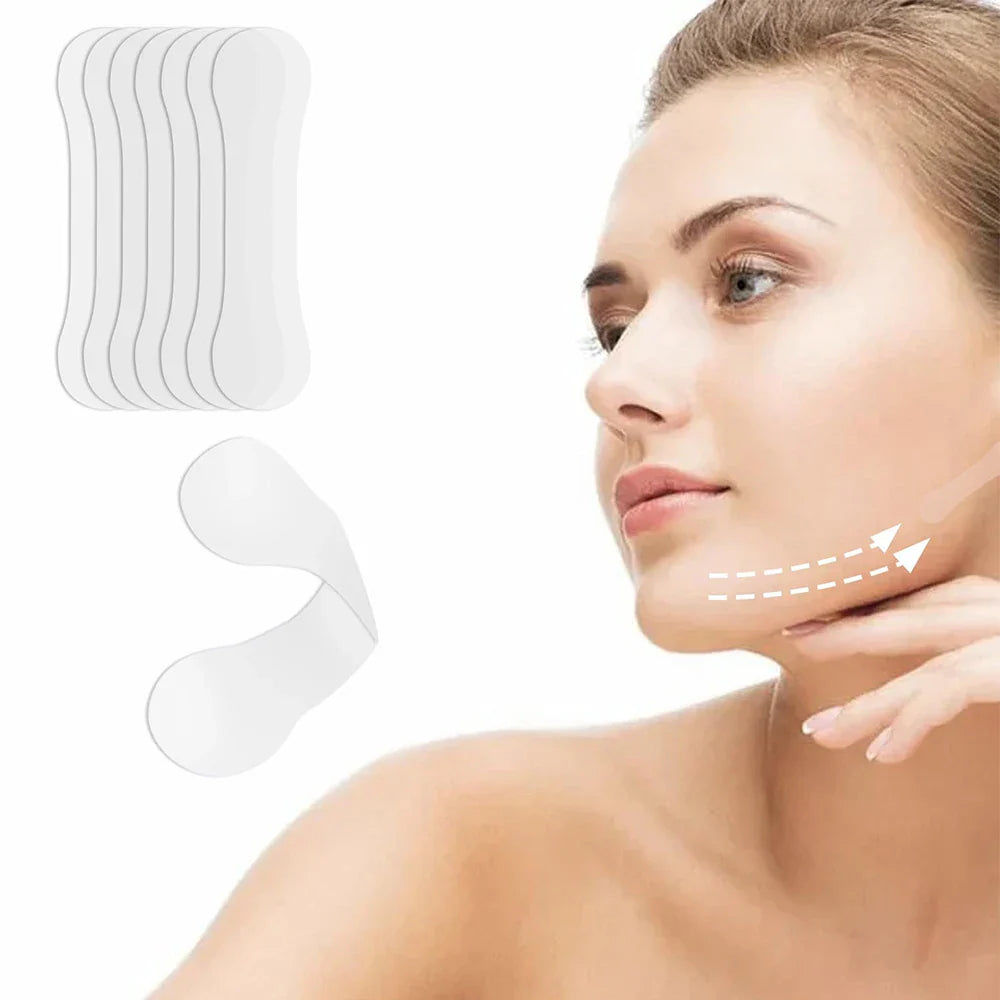 Face Lift Invisible