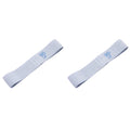 Anti-Slip Stretch Fitness Strips