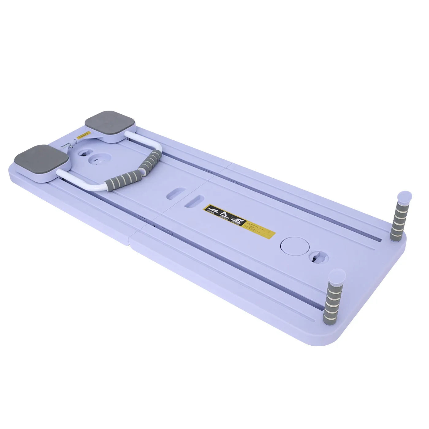 Multi-Functional Ab Board