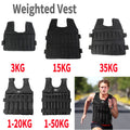 Weight Training Suit