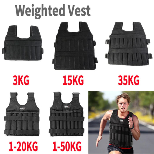 Weight Training Suit