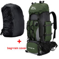 90L Waterproof Hiking