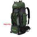 90L Waterproof Hiking