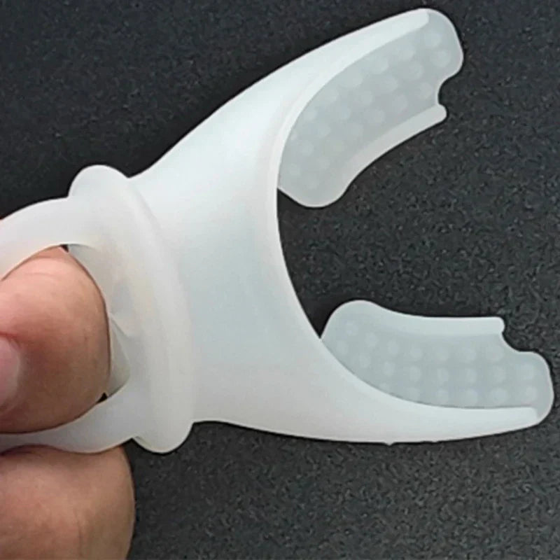 Breathing Trainer Lung
