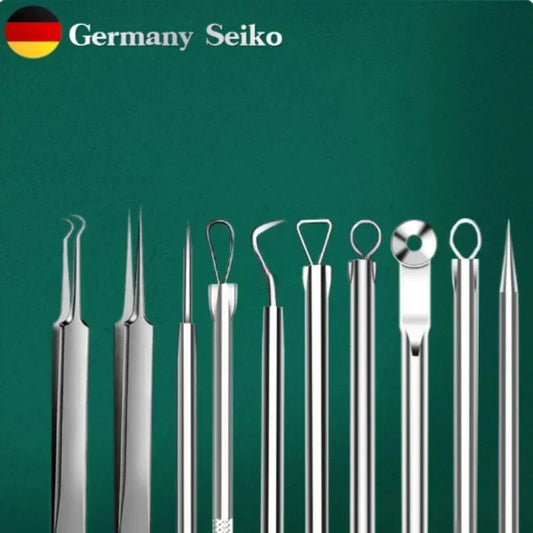 Acne Needle