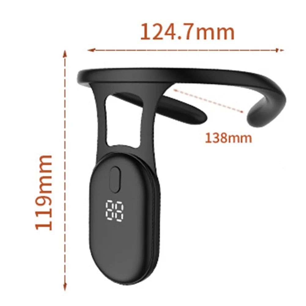 Back Posture Corrector
