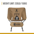 Portable Camping Chairs