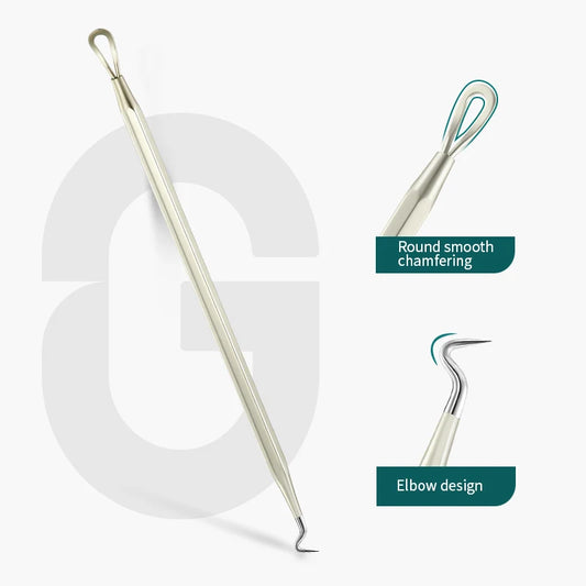 Acne Remover Needles