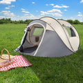 Camping Tent