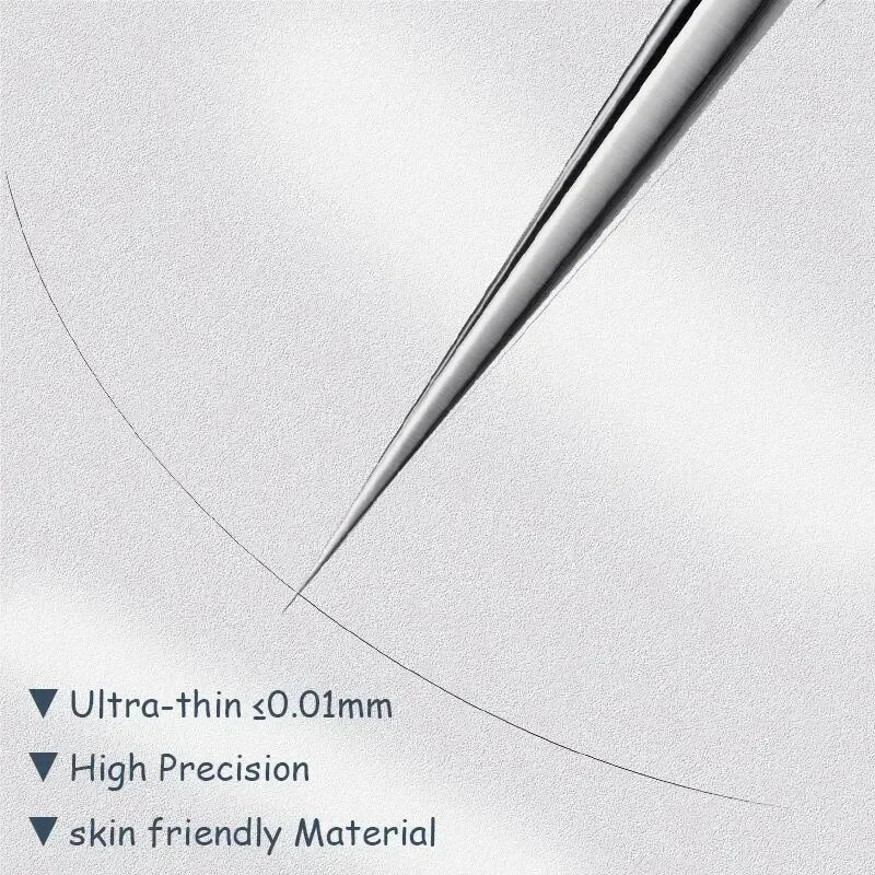 Acne Needle